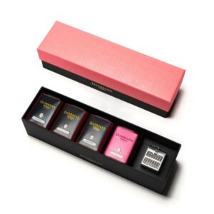 Coffret Jardin Botanique Dammann Frères (Copie)