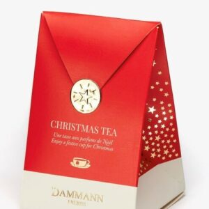 Pochette "Christmas Tea" Dammann Frères (Copie)