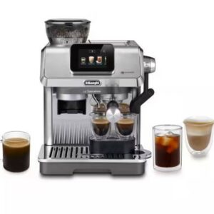 Spécialista Touch - EC9455.M Delonghi (Copie)