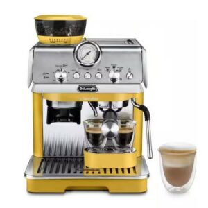 La Specialista Arte Jaune- EC9155.YE (Garantie 3 ans)