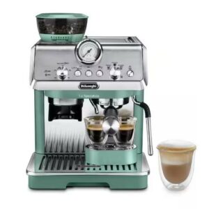 La Specialista Arte Verte - EC9155.GR (Garantie 3 ans)