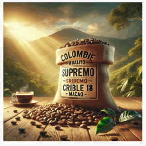 Colombie Supremo (Copie)