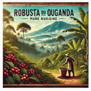 Robusta du Ouganda (Copie)