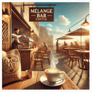 Mélange Bar (Copie)
