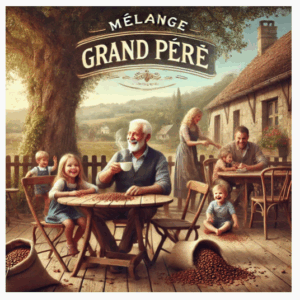 Mélange Grand Père (Copie)