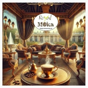 Mélange Royal (Copie)