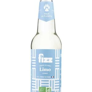 Fizz Limonade BIO - 33 cl (Copie)