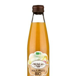 Jus Multi-Fruits BIO - 25 cl - Maison Meneau (Copie)