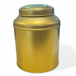 Boite à thé Buddha doré - 125 gr (Copie)