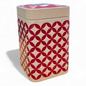 Boite à thé May Lin Rose - 100 gr (Copie)