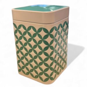 Boite à thé May Lin Verte - 100 gr (Copie)