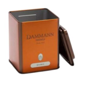 Boite vide Dammann Frères "Rooibos" (Copie)