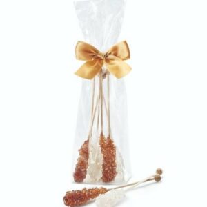 Lot de 6 batonnets de sucre Candy (Copie)