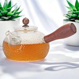 Théière en verre BO LI CHA QI 30 LC (Copie)