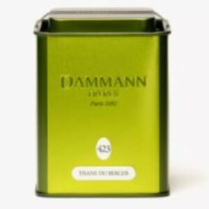 Tisane du Berger - Boite métal 40 gr (Copie)