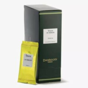 Tisane - Tisane du Berger - Boite de 24 sachets sur-emballés