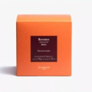 Rooibos Bali - Boite de 25 sachets Cristals (Copie)