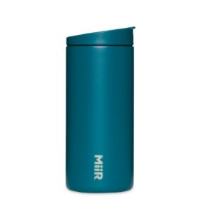 Flip Travel Tumbler MiiR 35 cl - Bleu Prismatic (Copie)