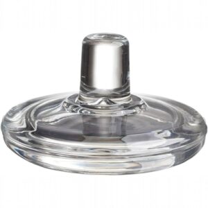 Couvercle en verre pour cafetière CHEMEX (Copie)