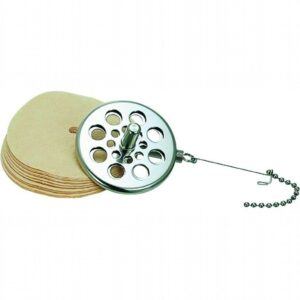 kit de filtration papier de remplacement pour cafetière Siphon (Copie)