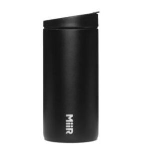 Flip Travel Tumbler MiiR 35 cl - Noir (Copie)