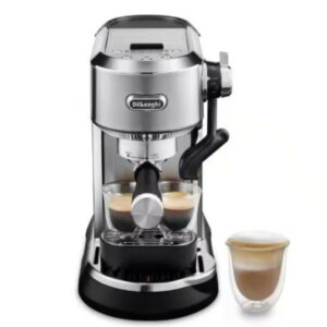 Dédica Maestro Plus EC950.M (Copie)