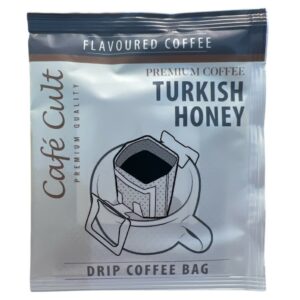 Sachet pour café filtre saveur miel (Copie)