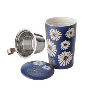 Tisanière double paroi AMAMI 35 cl (Copie)