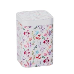 Boite à thé 50 gr Elfie (Copie)