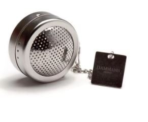 INFUSEUR A THE ROND EN INOX (Copie)