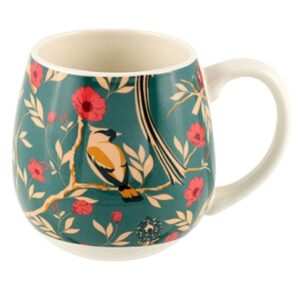 Mug ROND - FORET ENCHANTEE - Derrière la Porte (Copie)