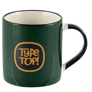 Mug ADISCIO - TYPE TOP - Derrière la Porte (Copie)