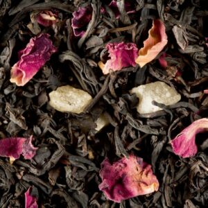 Thé noir - Nosy Bey - 100 gr vrac (Copie)