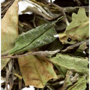 Thé blanc - Paï Mu Tan "Pivoine Blanche" - 100 gr vrac (Copie)