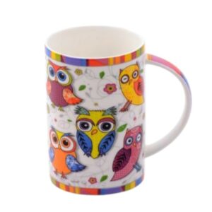 Mug Hibou 35 cl (Copie)