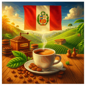 Pérou - Hard Bean (Copie)