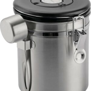 Boite à café hermétique en inox - 750 gr (Copie)