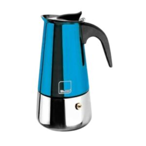 Cafetière Italienne Express Moca Blue 4 tasses (Copie)