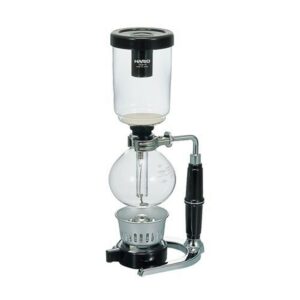 CAFETIERE SIPHON TCA-5