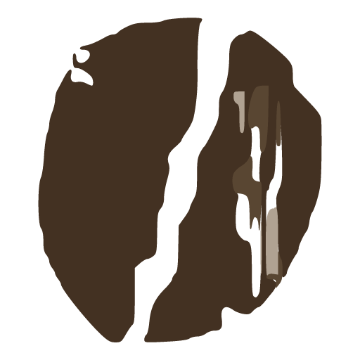 Logo minimaliste Royal Moka