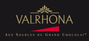 Logo Valrhona