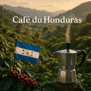 HONDURAS Arabica HG & SGH (Copie)
