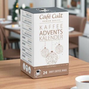 Calendrier de l'Avent " Boules " (Copie)