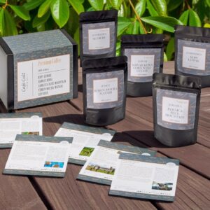 Coffret Cadeau Café Premium (Copie)