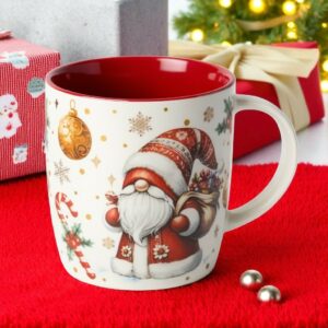 Mug Père Noël 30 cl (Copie)