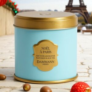 Noël à Paris - Boite 100 gr vrac - Edition 2025 (Copie)