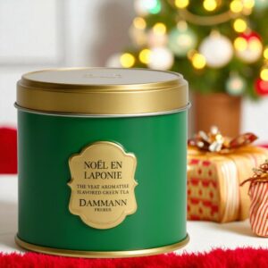 Noël en Laponie - Boite 100 gr vrac - Edition 2025 (Copie)