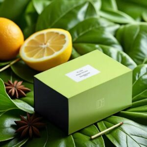 Coffret Infusion Happy Dreams - 1 x 50gr + 1 Infuseur (Copie)