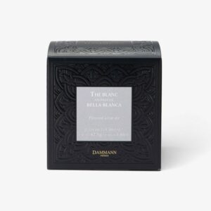 Bella Blanca - Boite de 25 sachets - Dammann Frères (Copie)