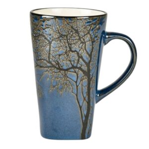 Mug en grès 50 cl - 3 coloris (Copie)